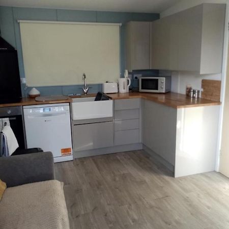 H3 Rickardos Holiday Lets Mablethorpe Exterior photo
